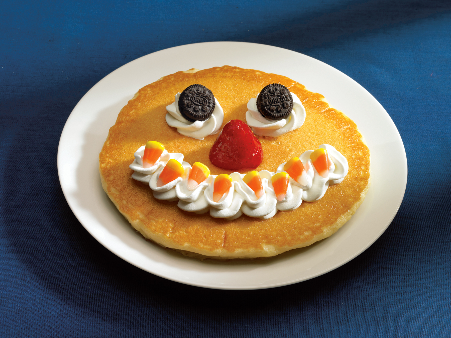 IHOP® Menu - Kids Menu 12 And Under