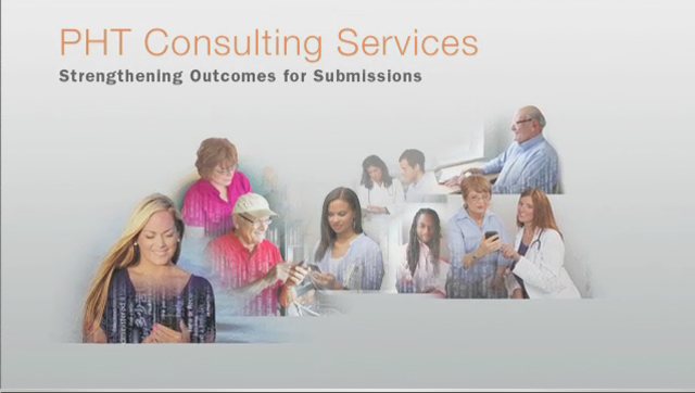 PHT Clinical Science and Consulting