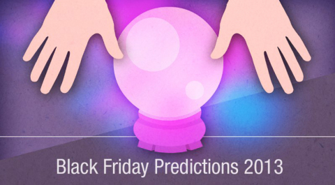 The best way to make the most of Black Friday savings is to be prepared. So we're kicking off the holidays early at DealNews with our sixth annual Black Friday deal predictions, compiled by our expert staff. If you're wondering how low big-screen HDTVs can go, how much you'll have to spend on a decent laptop, or whether you'll actually see a discount on an iPad, then you've come to the right place. (Graphic: Business Wire)