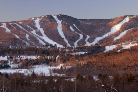 Ragged Mountain Resort, Danbury, NH (Photo: Business Wire)