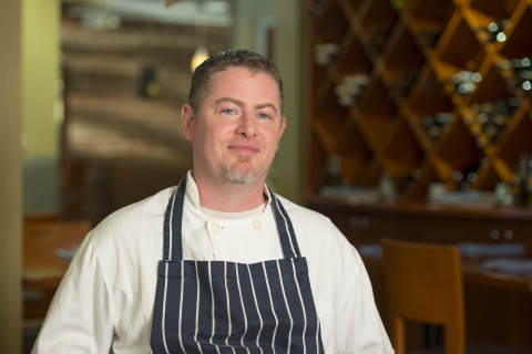 Jason Ruocco, chef and owner of Taste Restaurant in North Haven, Conn. (Photo: Business Wire)