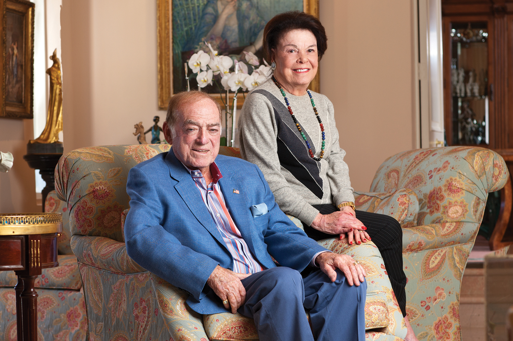 Joyce and Stanley Black Donate $15 Million Gift to Children's Hospital Los  Angeles