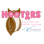 Hooters Continues the Fight Against Breast Cancer with Annual Fundraising  Campaign for The V Foundation