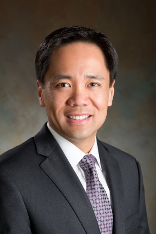 Ivo A. Tjan, Chairman and CEO (Photo: Business Wire)