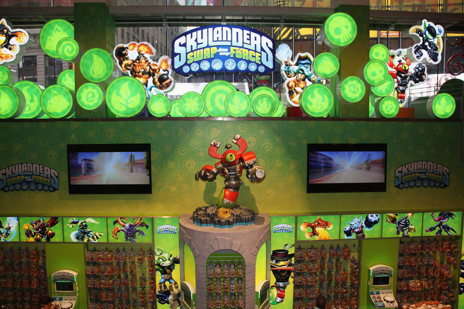 toys r us skylanders