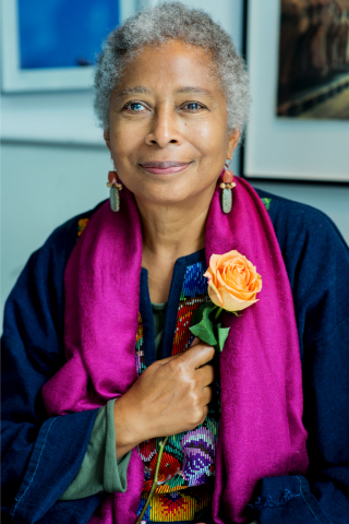 Alice Walker (Photo: Business Wire)