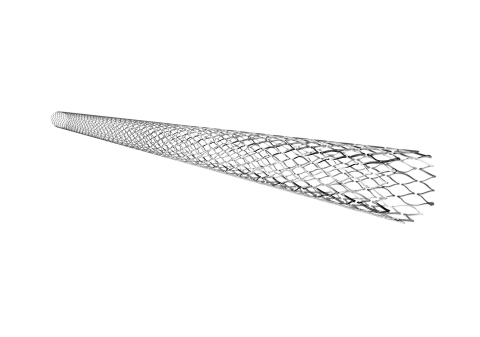 The DURABILITY II three-year results support the use of a single long EverFlex(TM) self-expanding stent. (Photo: Business Wire)