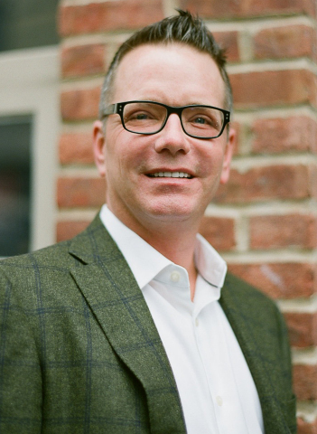 Scott Lentz, CareCloud's New Chief Financial Officer. (Photo: Business Wire)