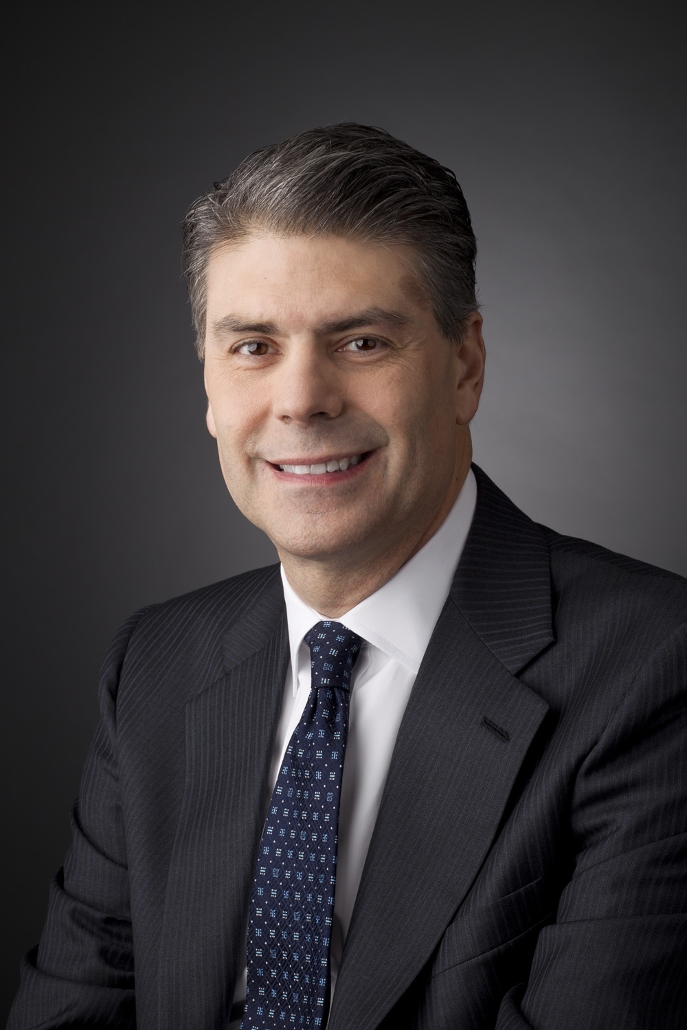 State Street Appoints José E. Almeida to its Board of Directors