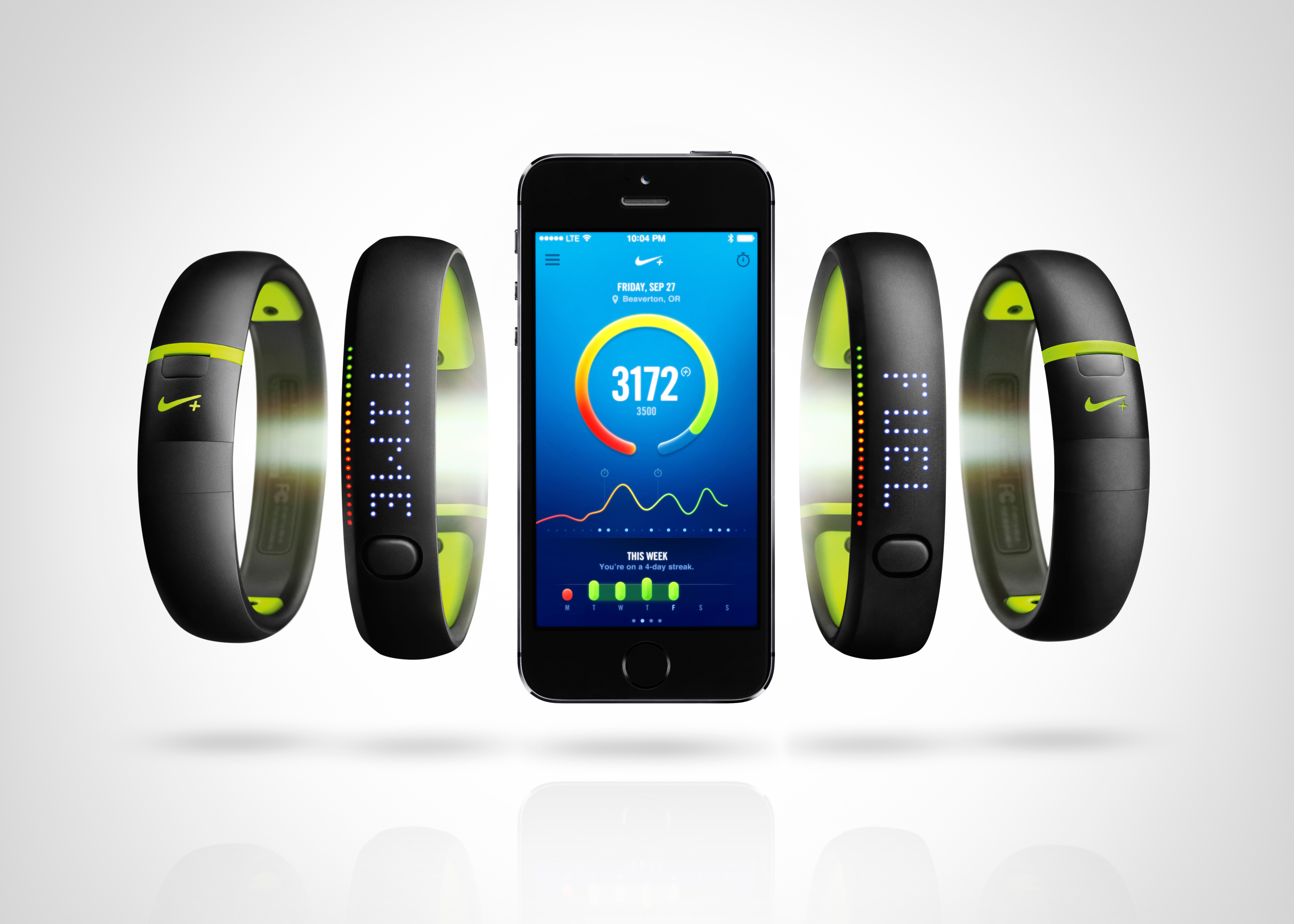 Nike Unveils Nike+ FuelBand SE and Nike+ FuelBand App Designed to Inspire and Motivate Athletes at Every Level Wire