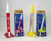 Estes-Cox Corp, Kit per Razzo Viking