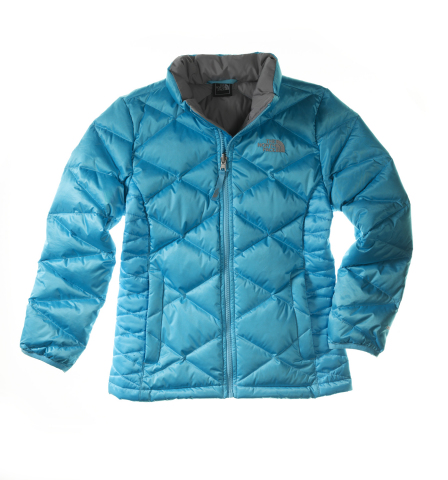 The North Face Jacket $99, available at select Macy's (Photo: Business Wire)