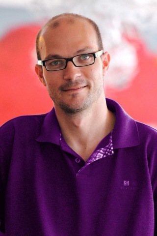 Mathieu BURTHEY (Photo: Business Wire)