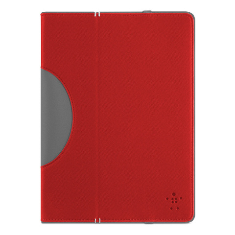 Belkin LapStand Cover for iPad Air (Photo: Business Wire)