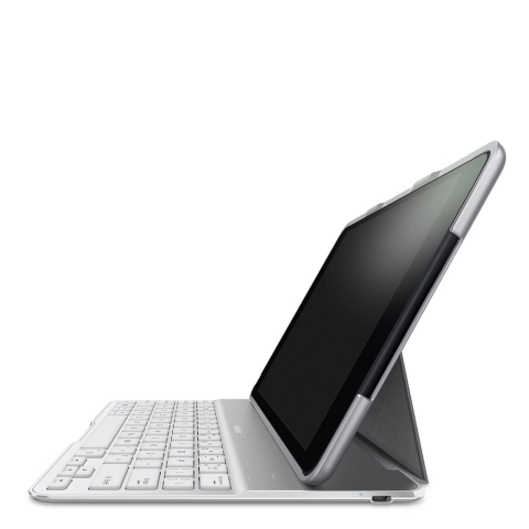 Belkin Qode Ultimate Keyboard for iPad Air (Photo: Business Wire)