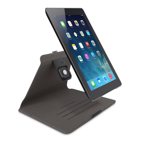 Belkin FreeStyle Cover for iPad Air (Photo: Business Wire)