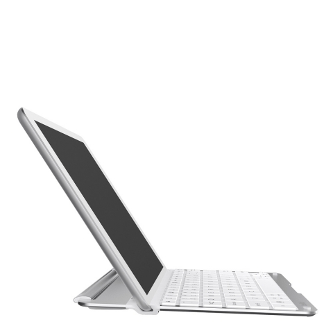 Belkin Qode ThinType Keyboard for iPad Air (Photo: Business Wire)