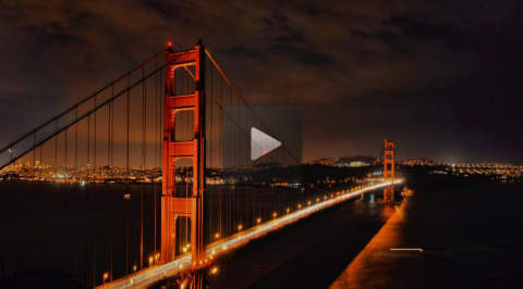 Never has there been a better time to leave your heart and find your home in San Francisco. Visit www.sfrealtors.com to watch amazing footage of one of the world's favorite cities. (Photo: Business Wire)