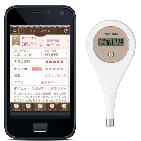 Rakuten Kirei C Navi (Photo: Business Wire)