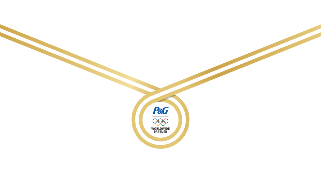 P&G Olympics – Visa Pre Paid Card – TPG Rewards