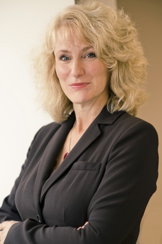 Jane Bennett, Product Line Head, Financial Institutions and Crime, ACE Global Markets (Photo: Business Wire) 