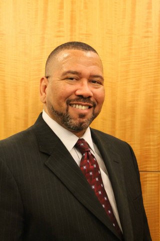 Rick Hopkins, new executive director of the Rockaway YMCA (Photo: Business Wire)