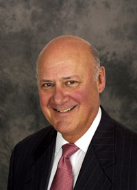 Michael Frost
President Global Hotel Development Association Buena Vista Hospitality Group (Photo: Business Wire)