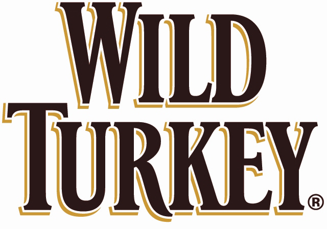 wild turkey 81 logo