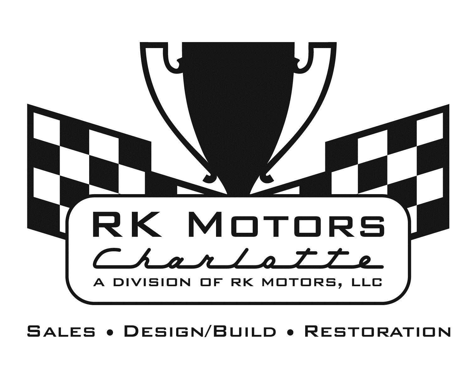 RK Motors Charlotte on X: Anyone in the mood for a little candy