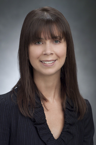 Nicole Sabatini, Senior Vice President of Marketing, TVGN (Photo: Business Wire)