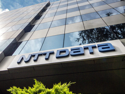 NTT DATA announces a capital alliance with everis Group, a Spanish multinational consulting and IT service company (Photo: Business Wire)