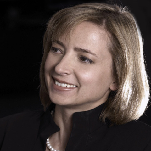 CyPhy Works Founder & CEO Helen Greiner (Photo: Business Wire)