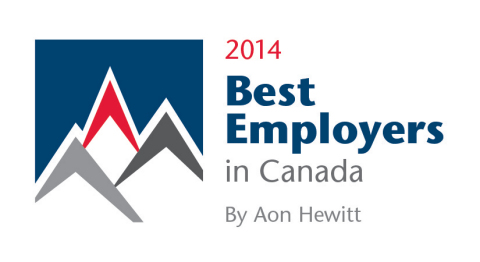 G&K Services Named One of the 50 Best Employers in Canada for the 10th Consecutive Year (Graphic: Business Wire)