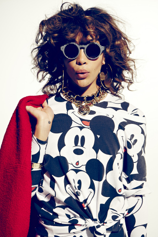 Mickey & Co. Collection at Forever 21 (Photo: Business Wire)