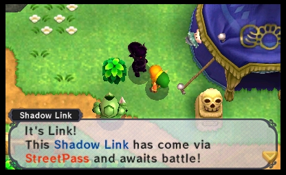 Nintendo Bringing Nintendo Network ID and Miiverse to Nintendo 3DS