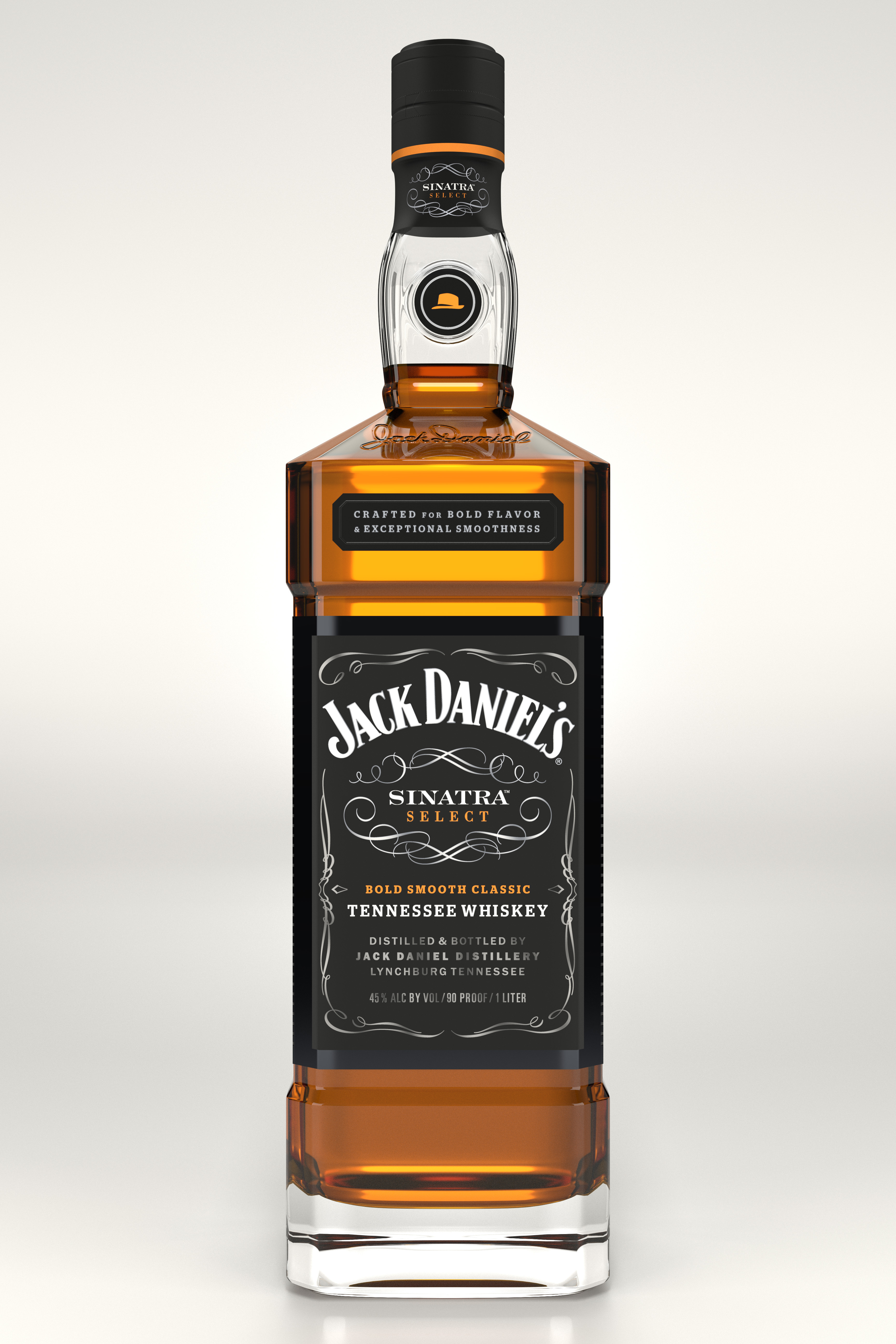 Jack Daniels Alcohol Percentage: Proofing the Iconic Whiskey - Jack Daniels Sinatra Select: Alcohol Percentage