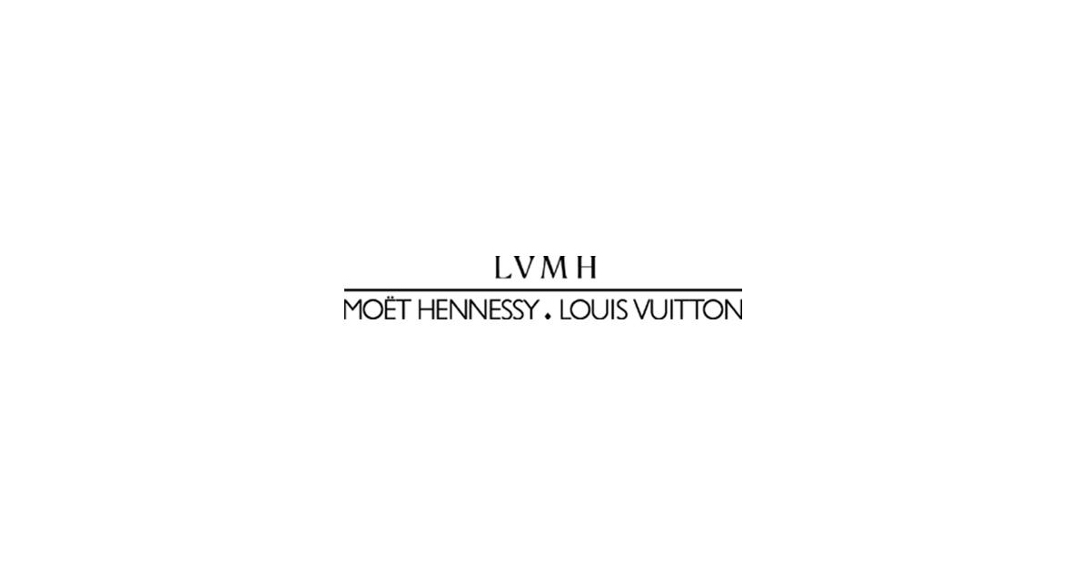 louis vuitton lvmh logo