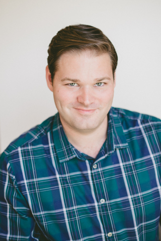 Ryan Avery, new Director of Business Development for Filmtools in Burbank. (Photo: Business Wire)