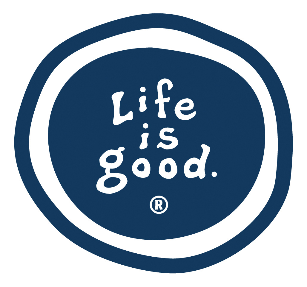 The Life is good Company Unveils New Retail Concept at Patriot Place