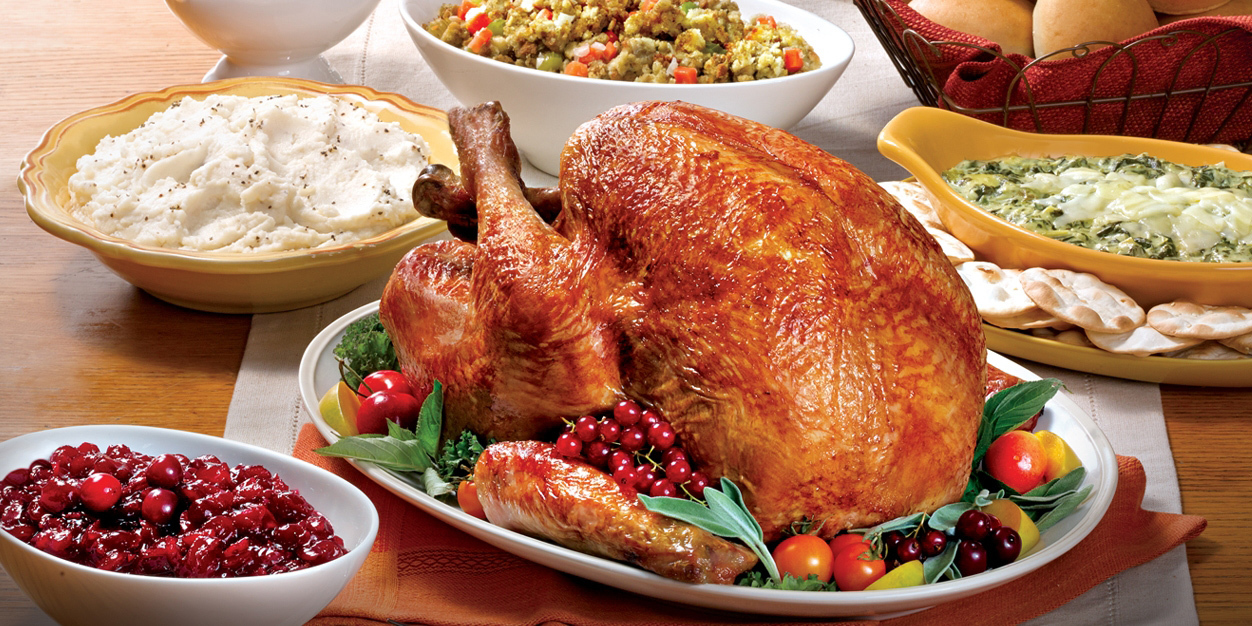 Boston Market Research Indicates Non Traditional Dishes Will Round Out Thanksgiving Menus This Year Business Wire