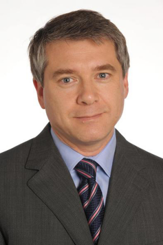 Denis Langlois graduated from IEP Paris and holds a Master in business law from Paris I University. He started his career at Schlumberger, Bull, Emerson and Philips where he occupied various positions in Human Resources. He joined Thomson in 2002 as VP Human Resources for the “Displays and Components” division, and in 2005 he was appointed VP for the Components and Consumer Electronics Business Unit. He joined the Lagardère Group in 2009 as VP Human Resources of Lagardère Active and in 2012 he became VP Group Talent Management. (Photo: Business Wire)