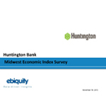 More detail on Huntington Bank survey