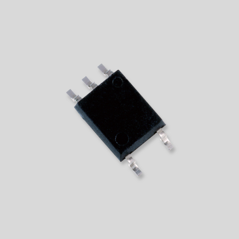 Toshiba: "TLP2391", a high-speed photocoupler for servo motors and PLCs which works with both plus a ... 