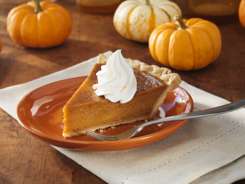 Sara Lee® Desserts Launches Hotline for Pie Predicaments to Help Consumers  This Thanksgiving Season | Business Wire