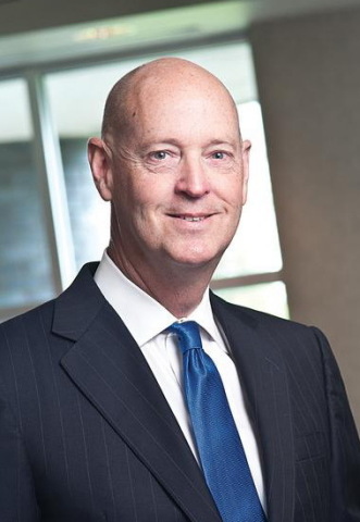 John T. Taylor, Chief Executive Officer of Porter Bancorp and Chairman of the Board of PBI Bank (Photo: Business Wire)