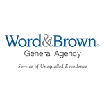 word brown general agency