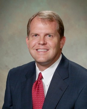 Thomas S. Ledbetter named group president for SCBT's mortgage banking and wealth management divisions covering NC, SC and GA. (Photo: Business Wire)