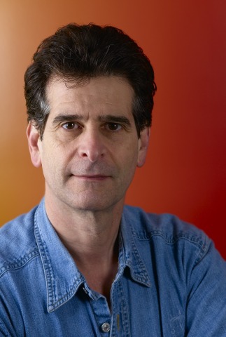 FIRST Founder, Dean Kamen. (Photo: Business Wire)