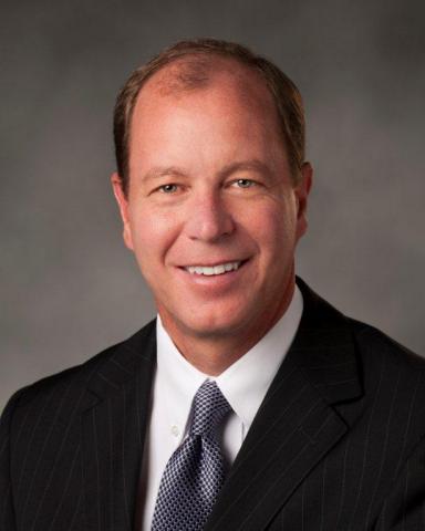 Steve DeVinck to become ALLETE CFO in March 2014 (Photo: ALLETE, Inc.)