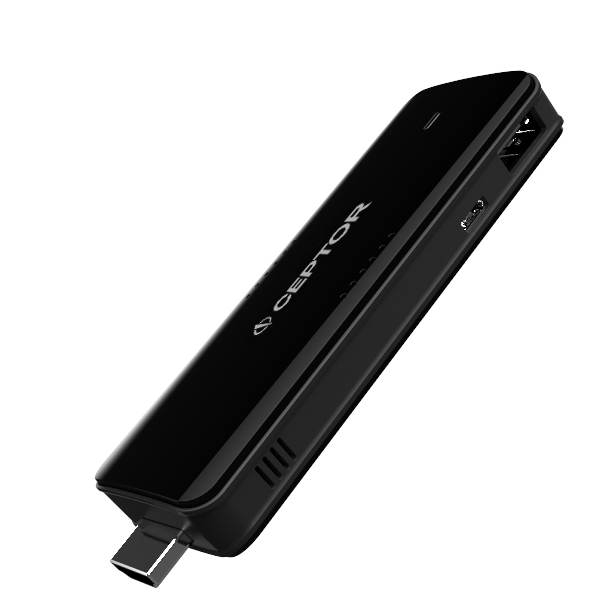 Nuværende værdig Kommunisme Devon IT Ceptor Ultra-Small HDMI Thin Client Being Used in a Wide Array of  Applications and Environments | Business Wire